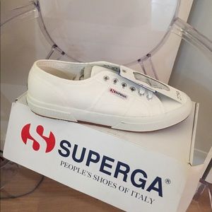 Superga Shoes